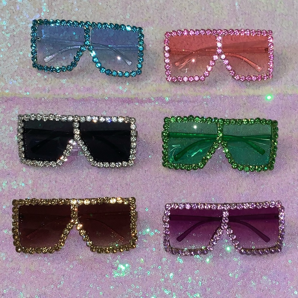 Bling Shades